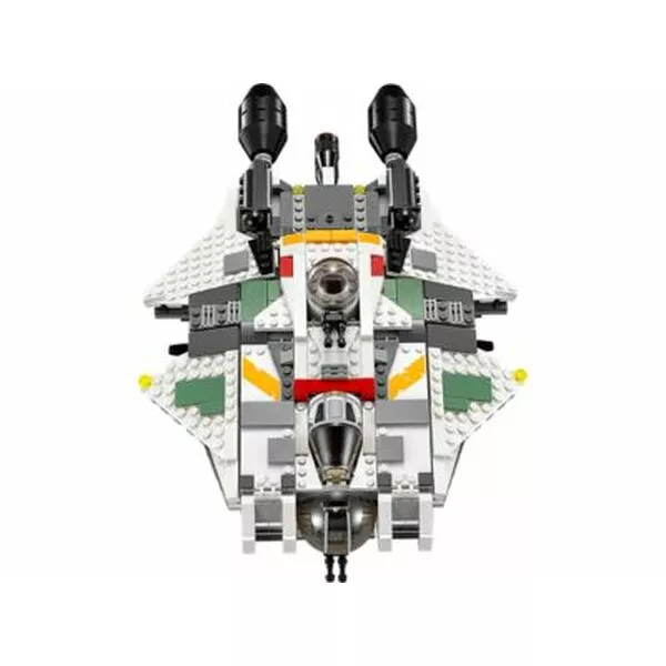Star Wars 75053 Призрак
