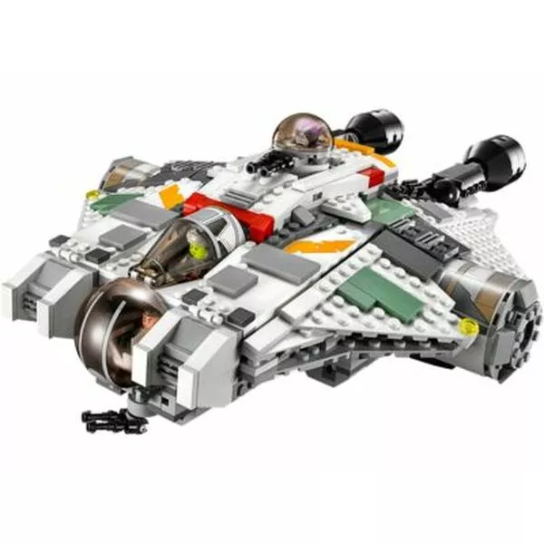 Star Wars 75053 Призрак