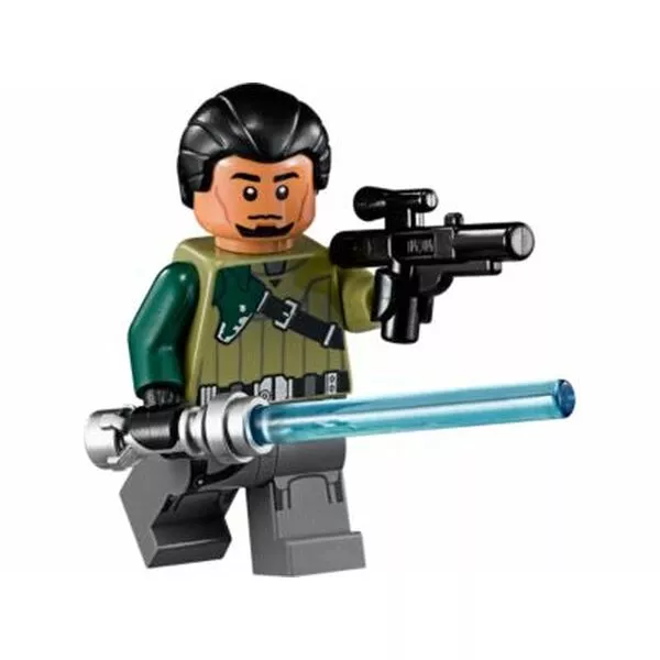 Star Wars 75053 Призрак