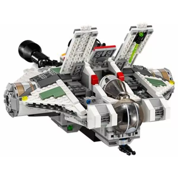 Star Wars 75053 Призрак