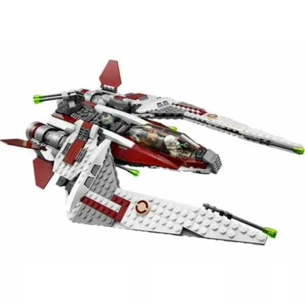 Star Wars 75051 Разведывательный истребитель Джедаев