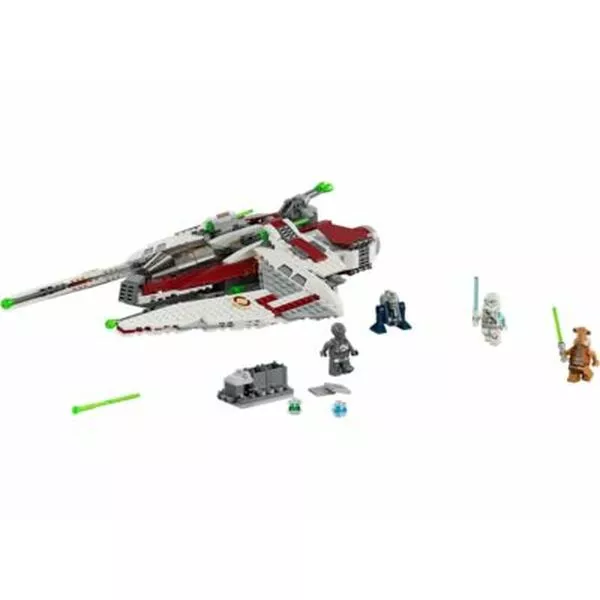 Star Wars 75051 Разведывательный истребитель Джедаев