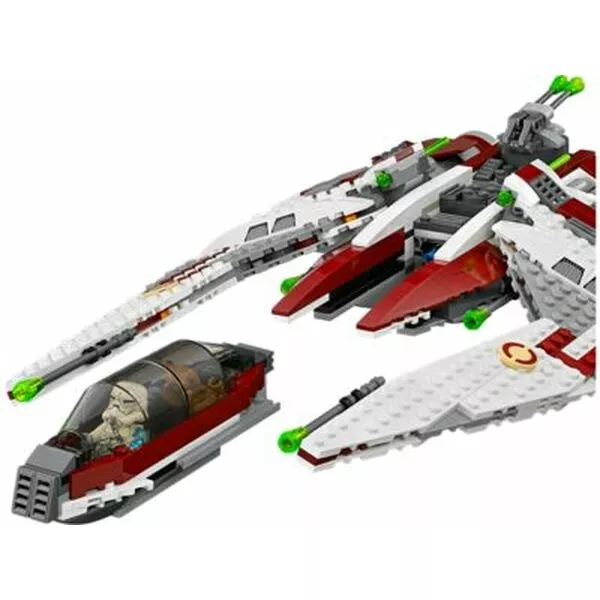 Star Wars 75051 Разведывательный истребитель Джедаев