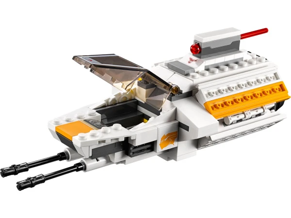 Star Wars 75048 Фантом