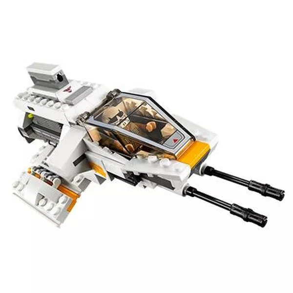 Star Wars 75048 Фантом