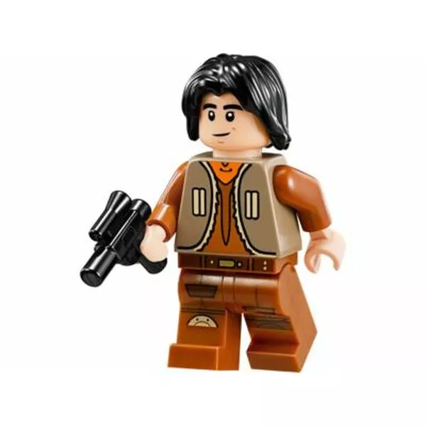 Star Wars 75048 Фантом