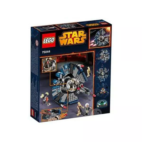 Star Wars 75044 Три-Файтер Дроидов