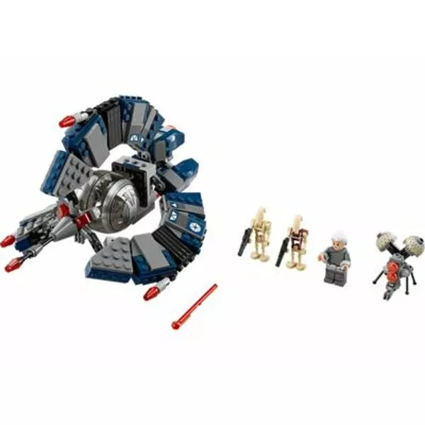 Star Wars 75044 Три-Файтер Дроидов