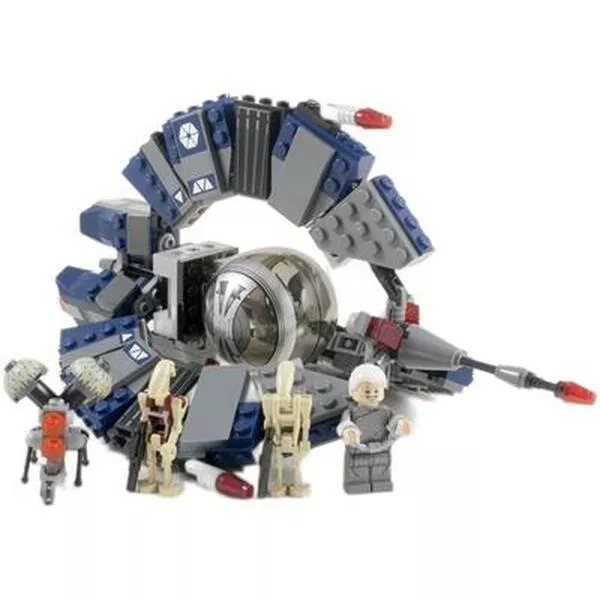 Star Wars 75044 Три-Файтер Дроидов
