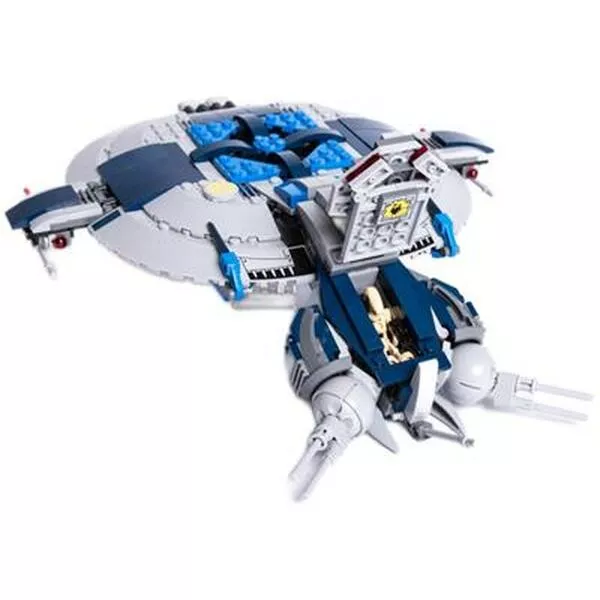Star Wars 75042 Боевой корабль дроидов