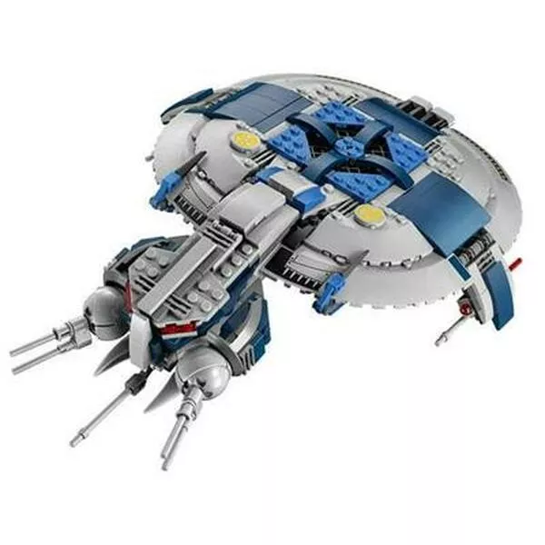 Star Wars 75042 Боевой корабль дроидов