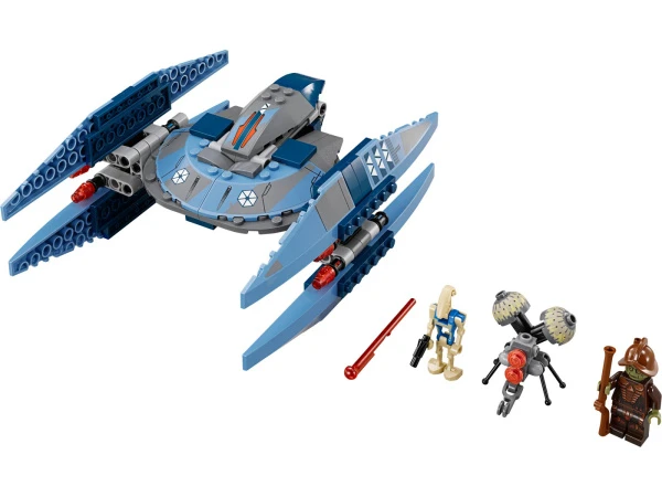 Star Wars 75041 Дроид-стервятник