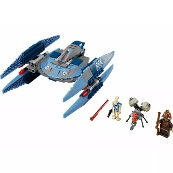 Star Wars 75041 Дроид-стервятник