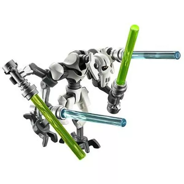 Star Wars 75040 Машина генерала Гривуса