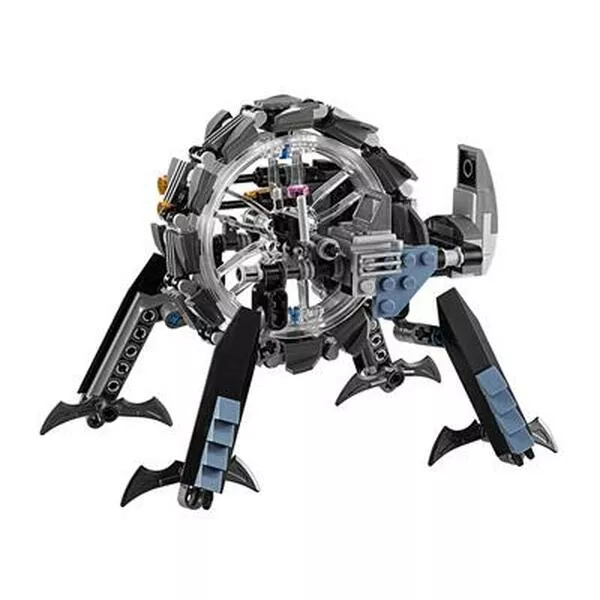 Star Wars 75040 Машина генерала Гривуса