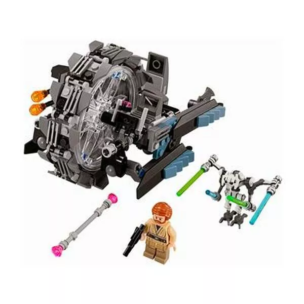 Star Wars 75040 Машина генерала Гривуса