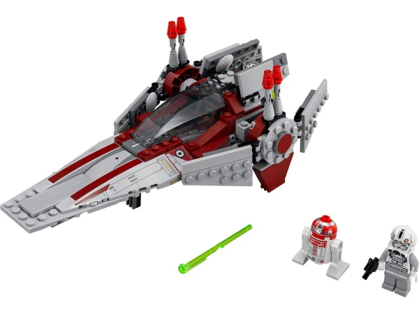 Star Wars 75039 Звёздный истребитель V-wing