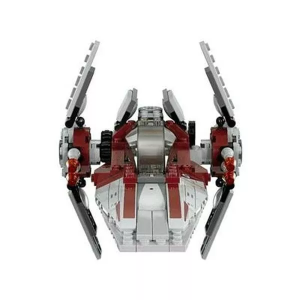 Star Wars 75039 Звёздный истребитель V-wing