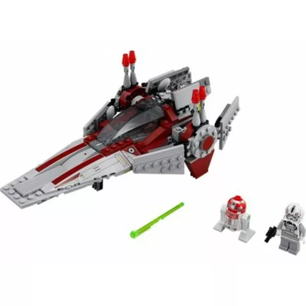Star Wars 75039 Звёздный истребитель V-wing