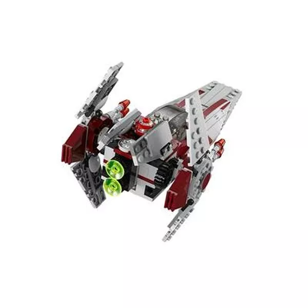 Star Wars 75039 Звёздный истребитель V-wing