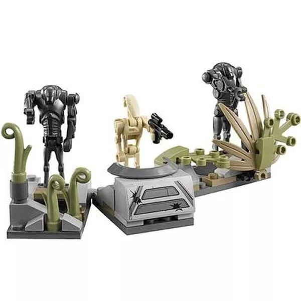 Star Wars 75037 Битва на планете Салукемай