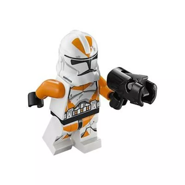 Star Wars 75036 Воины Утапау