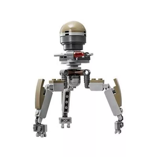 Star Wars 75036 Воины Утапау