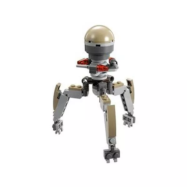 Star Wars 75036 Воины Утапау
