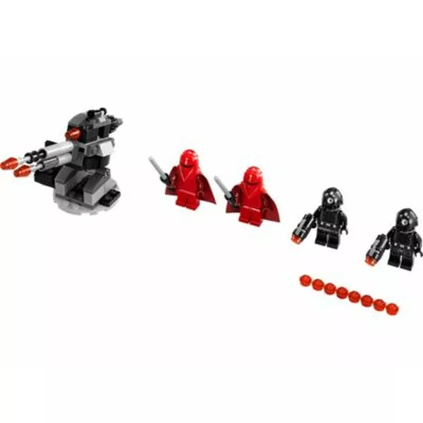 Star Wars 75034 Воины Звезды Смерти
