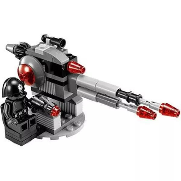 Star Wars 75034 Воины Звезды Смерти