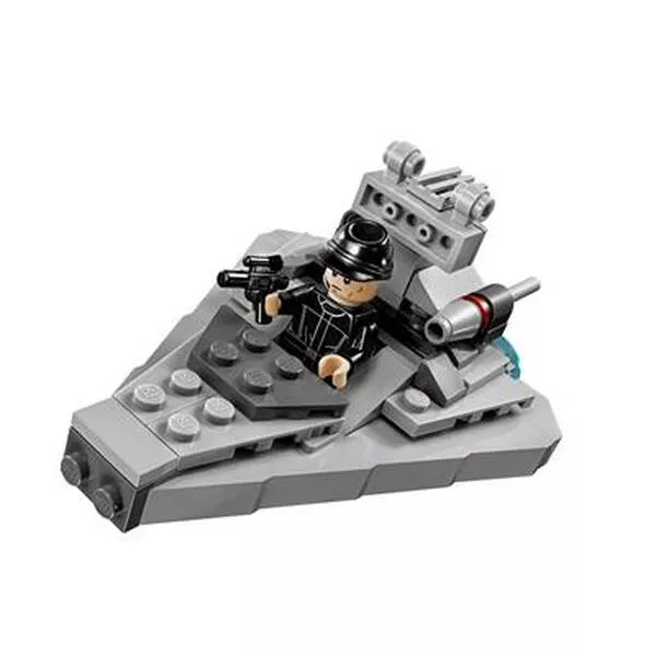 Star Wars 75033 Звёздный разрушитель