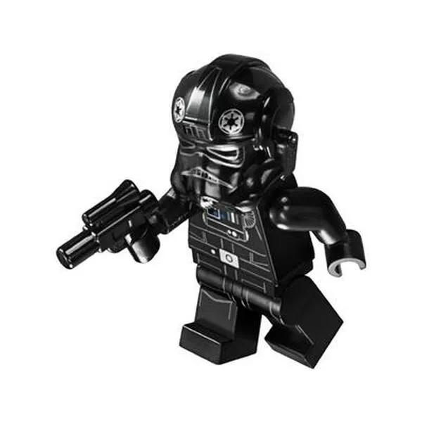 Star Wars 75031 Перехватчик TIE