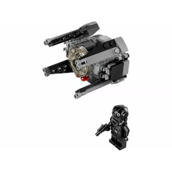 Star Wars 75031 Перехватчик TIE