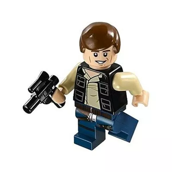 Star Wars 75030 Сокол Тысячелетия