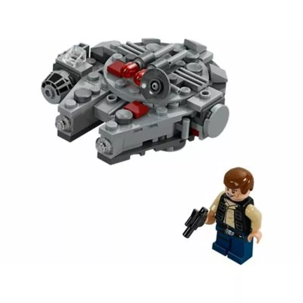 Star Wars 75030 Сокол Тысячелетия