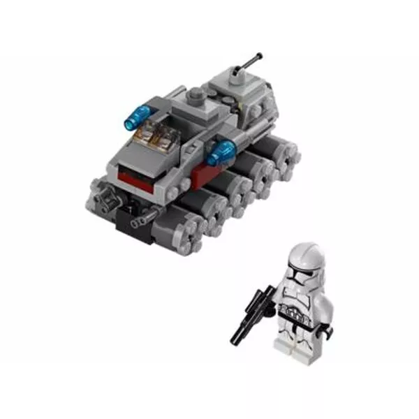 Star Wars 75028 Турбо танк клонов