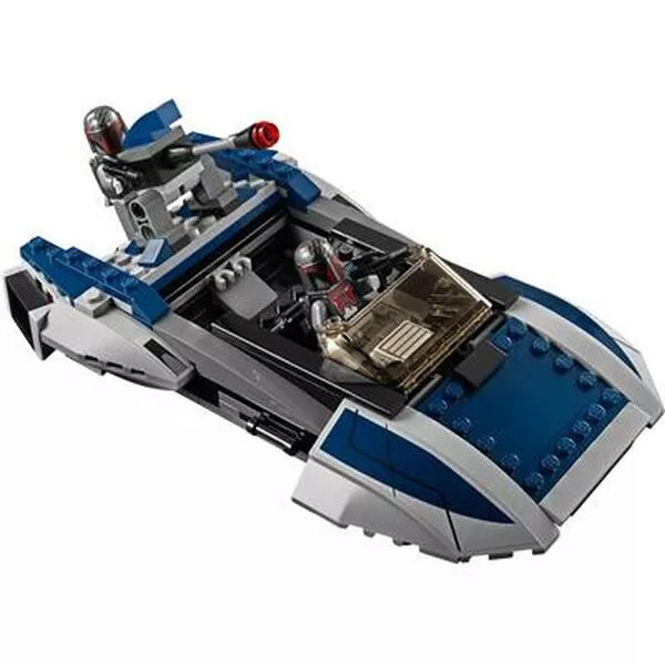 Star Wars 75022 Мандалорианский спидер