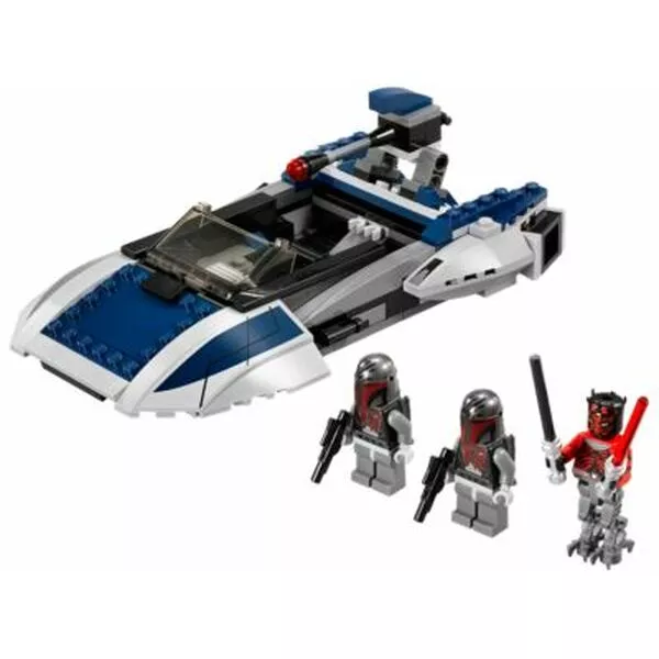 Star Wars 75022 Мандалорианский спидер