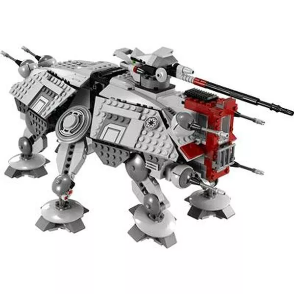 Star Wars 75019 Боевая машина «Шагоход AT-TE»