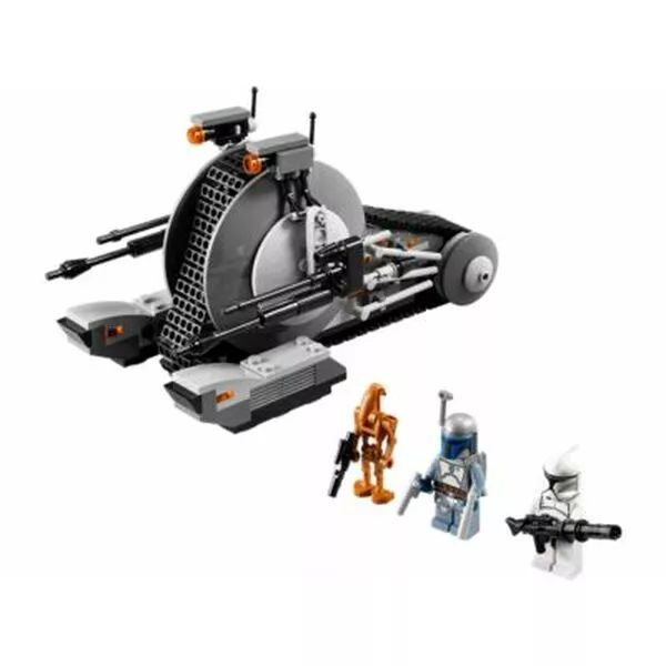 Star Wars 75015 Дроид-танк Альянса