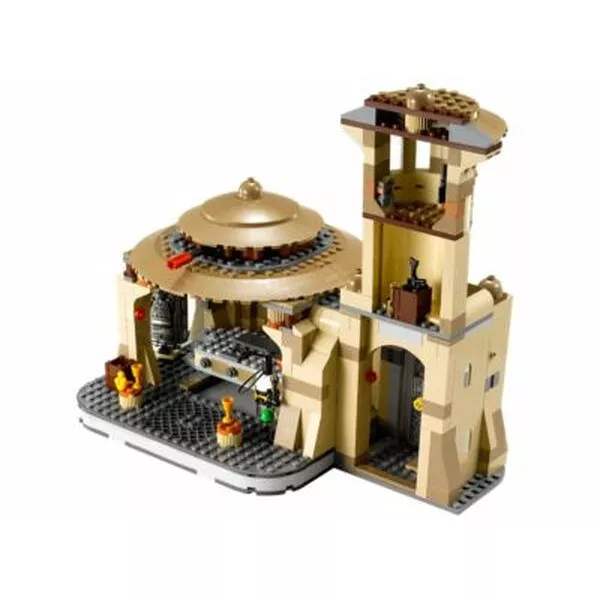 Star Wars 75005 Логово Ранкора