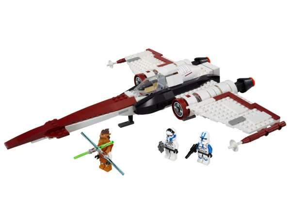 Star Wars 75004 Истребитель Z-95