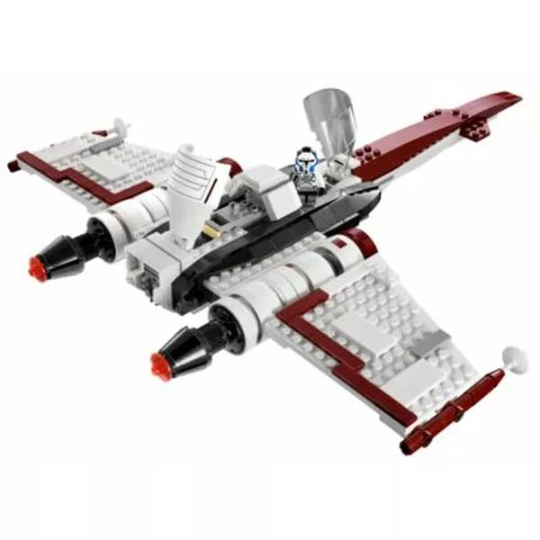Star Wars 75004 Истребитель Z-95
