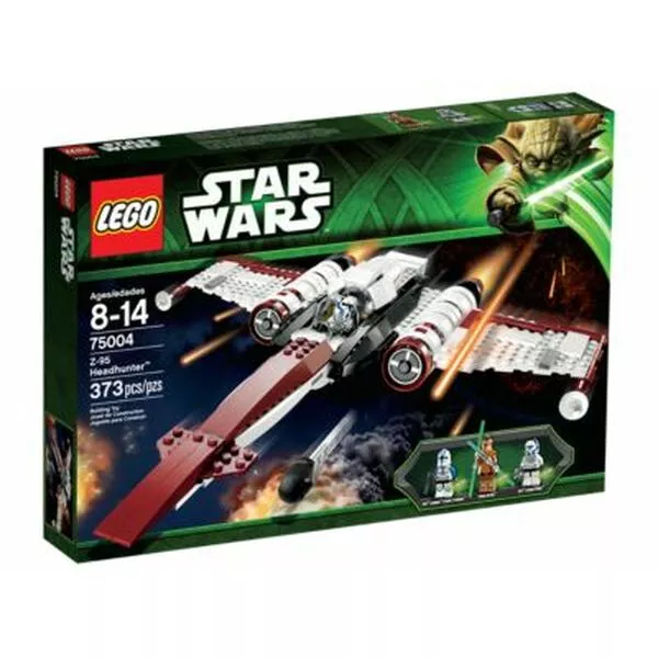 Star Wars 75004 Истребитель Z-95