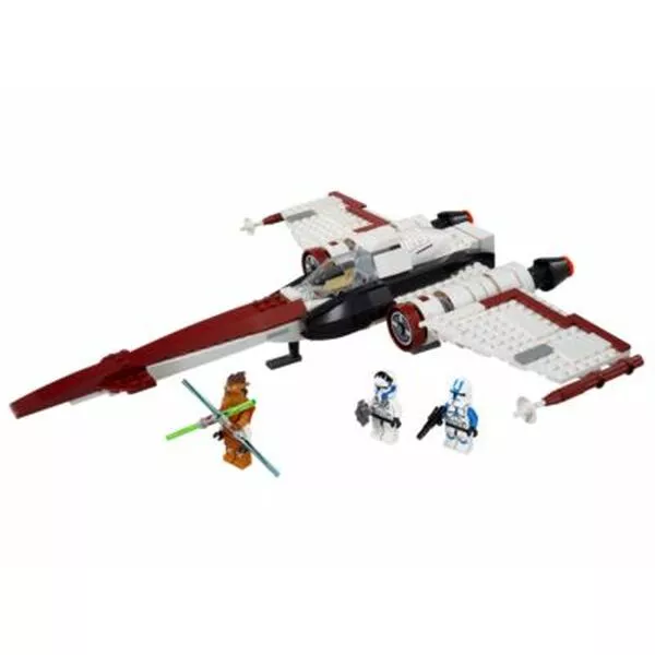 Star Wars 75004 Истребитель Z-95