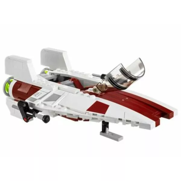 Star Wars 75003 Истребитель A-wing