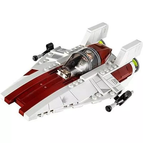Star Wars 75003 Истребитель A-wing