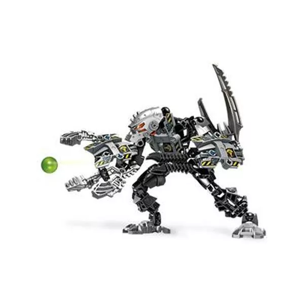 Hero Factory 7157 Гром