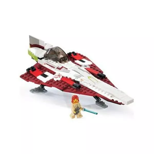 Star Wars 7143 Звёздный истребитель джедая