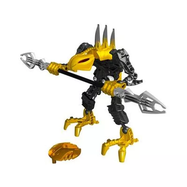 BIONICLE 7138 Ракши